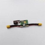 Wholesale CUAV HV_PM 10-60V Pixhack Pixhawk Power Module XT60 Plug for RC Drone Racing Wholesale Drop Shipping